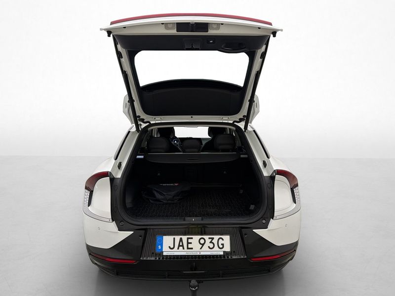 Kia EV6 bild 11