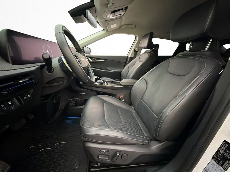 Kia EV6 bild 15