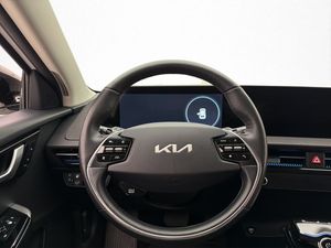 Kia EV6 bild 17