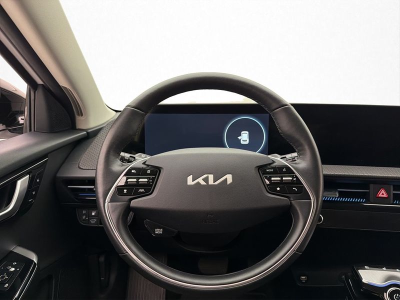 Kia EV6 bild 17