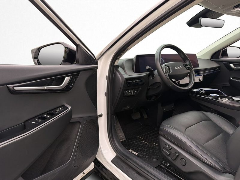 Kia EV6 bild 13