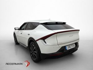Kia EV6 bild 6