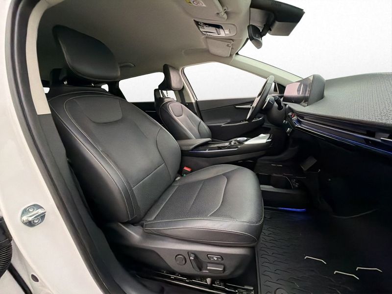 Kia EV6 bild 29
