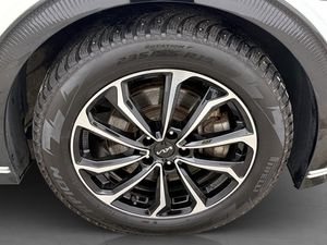 Kia EV6 bild 34