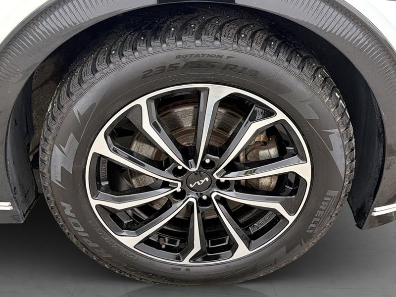 Kia EV6 bild 34