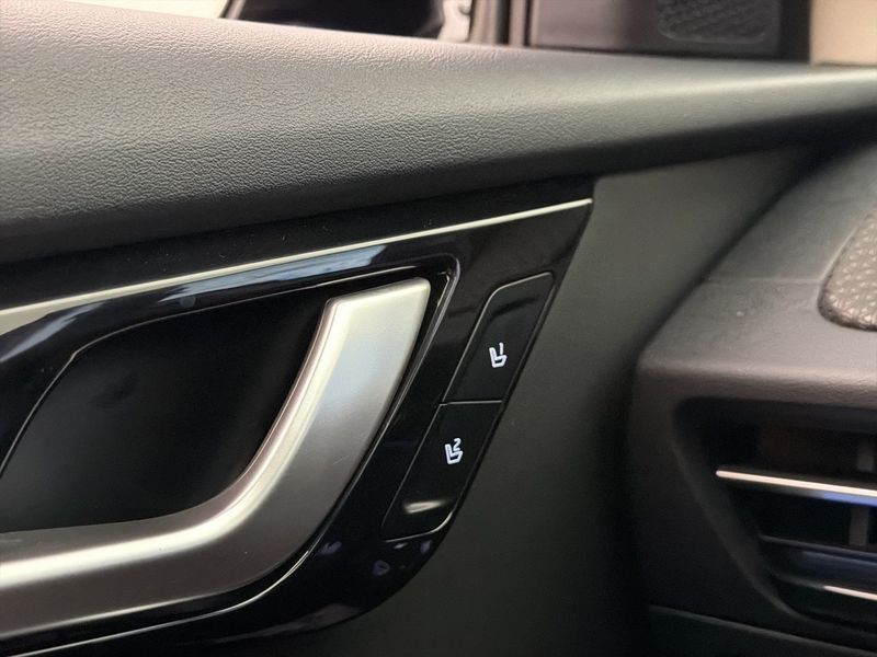 Kia EV6 bild 14