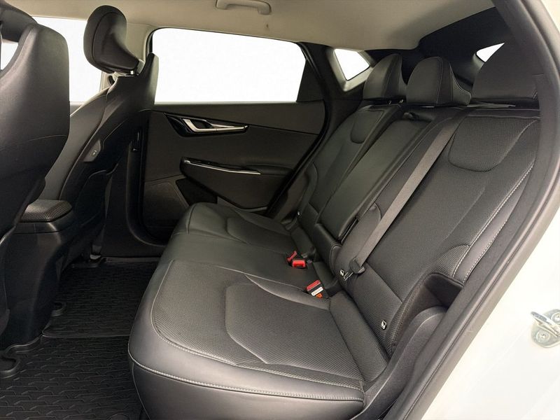 Kia EV6 bild 28