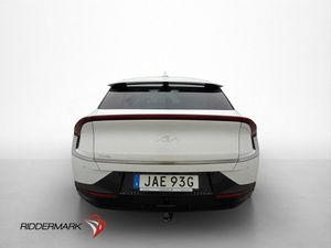 Kia EV6 bild 8