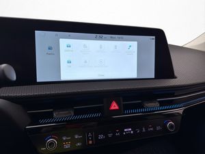 Kia EV6 bild 23