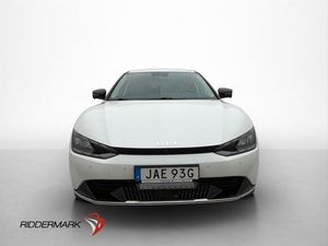 Kia EV6 bild 3