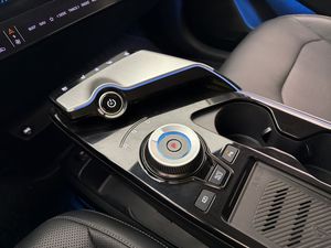 Kia EV6 bild 27