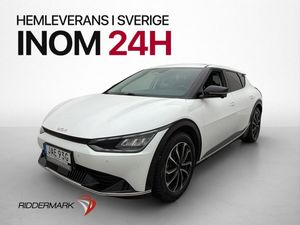 Kia EV6 bild 4