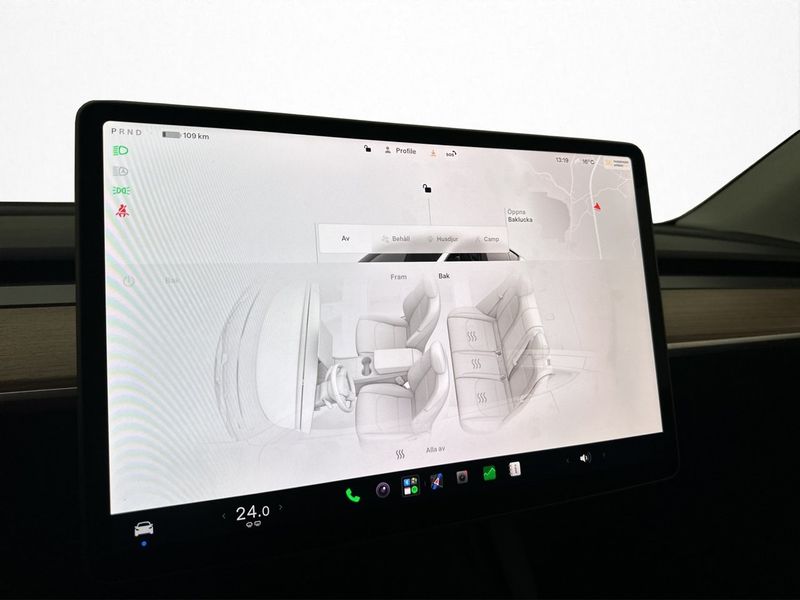 Tesla Model Y bild 23