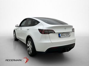 Tesla Model Y bild 6