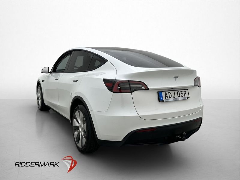 Tesla Model Y bild 6