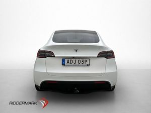 Tesla Model Y bild 8
