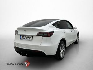 Tesla Model Y bild 9