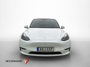 Tesla Model Y bild 3