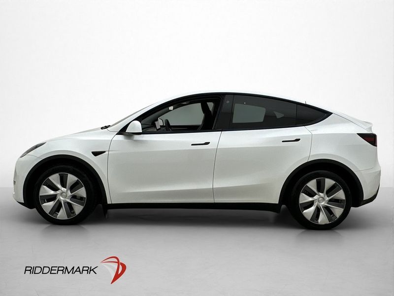 Tesla Model Y bild 5