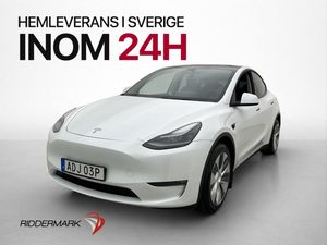 Tesla Model Y bild 4