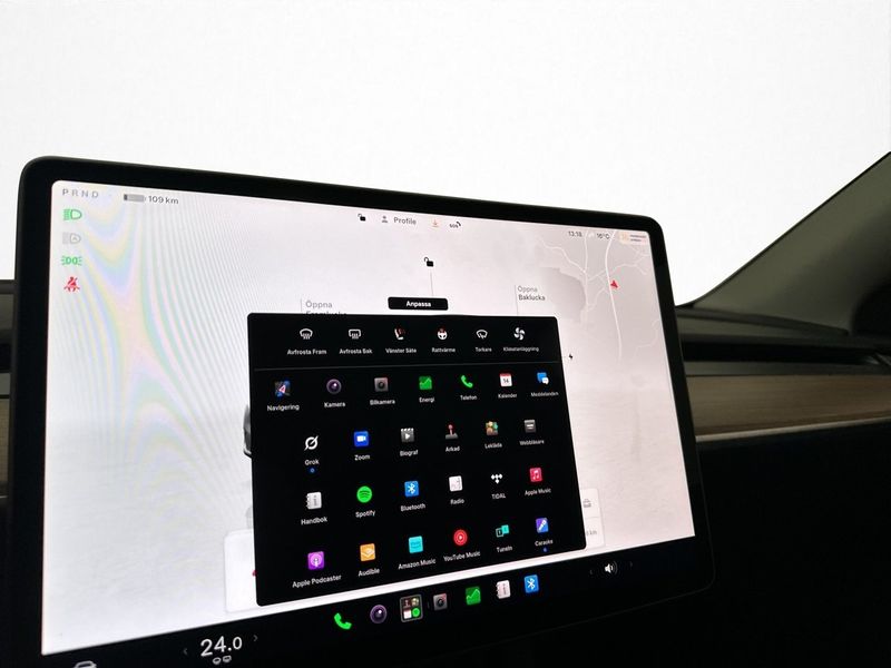 Tesla Model Y bild 21