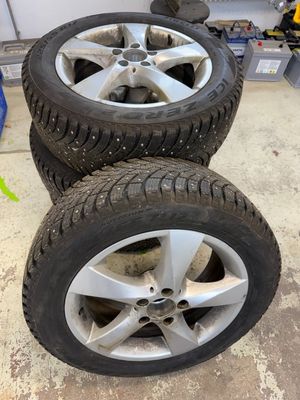 Mercedes V220 bild 26