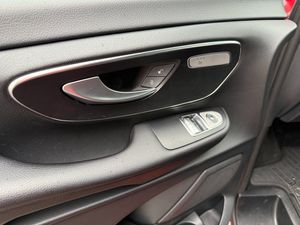 Mercedes V220 bild 18