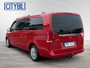 Mercedes V220 bild 3