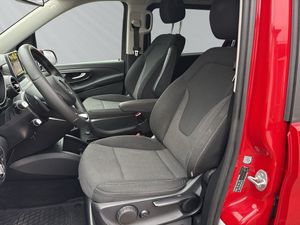 Mercedes V220 bild 15