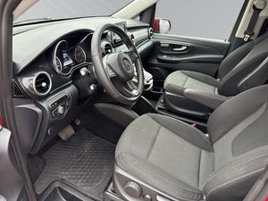 Mercedes V220 bild 6