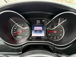 Mercedes V220 bild 21