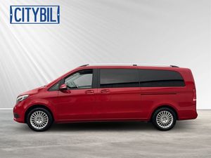 Mercedes V220 bild 2