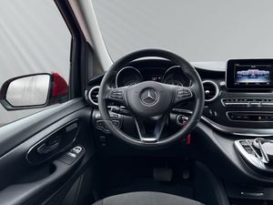 Mercedes V220 bild 10