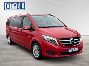 Mercedes V220 bild 5