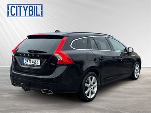 Volvo V60 bild 4