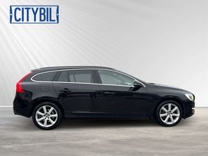 Volvo V60 bild 12