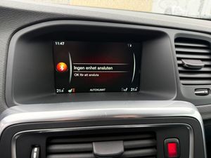 Volvo V60 bild 23