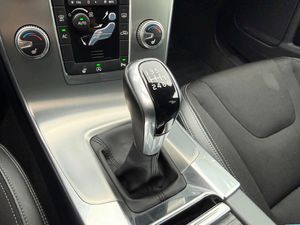 Volvo V60 bild 21