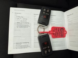 Volvo V60 bild 29