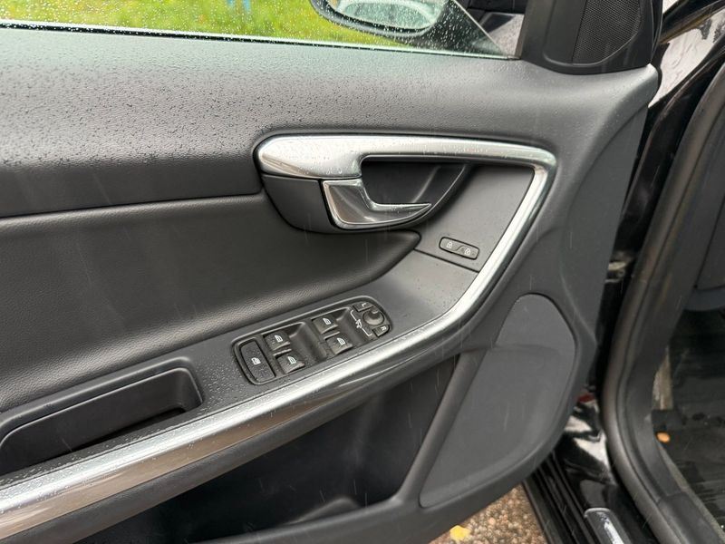 Volvo V60 bild 18