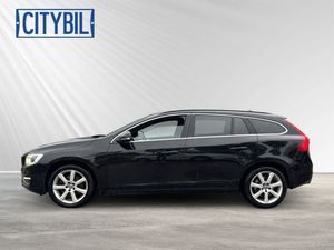 Volvo V60 bild 2