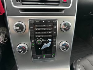 Volvo V60 bild 22