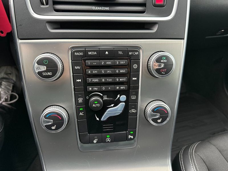 Volvo V60 bild 22