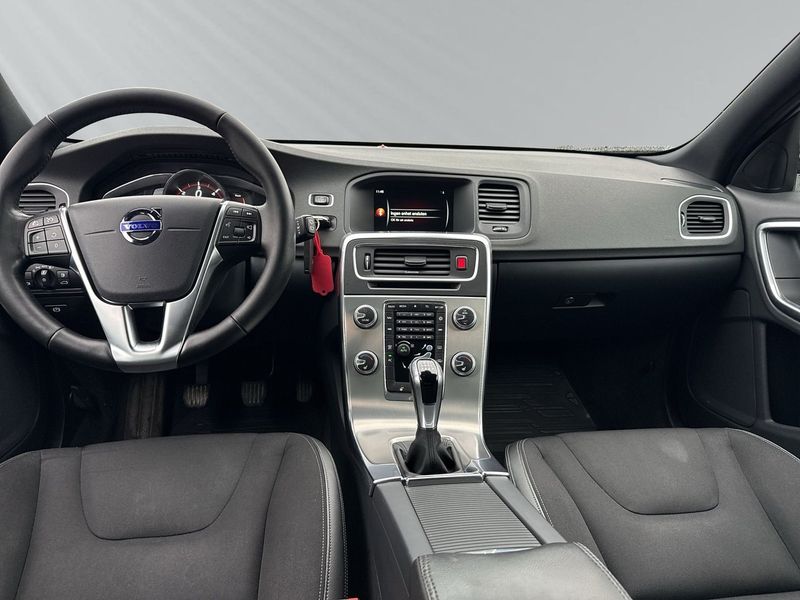 Volvo V60 bild 16