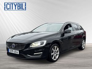 Volvo V60 bild 1