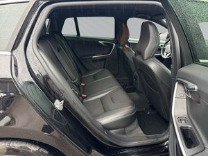 Volvo V60 bild 14