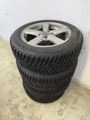 Volvo V60 bild 30