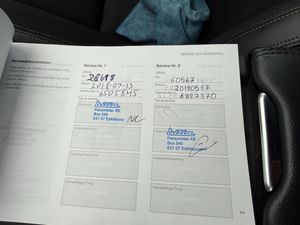 Volvo V60 bild 26