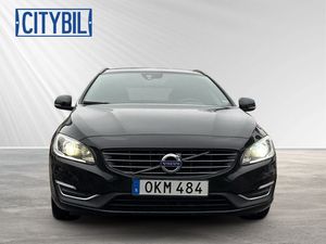 Volvo V60 bild 13