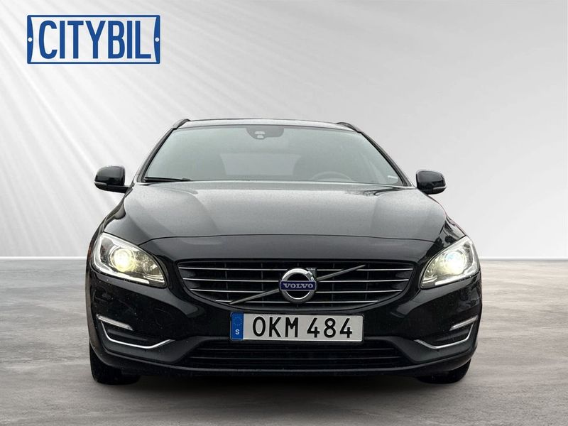 Volvo V60 bild 13